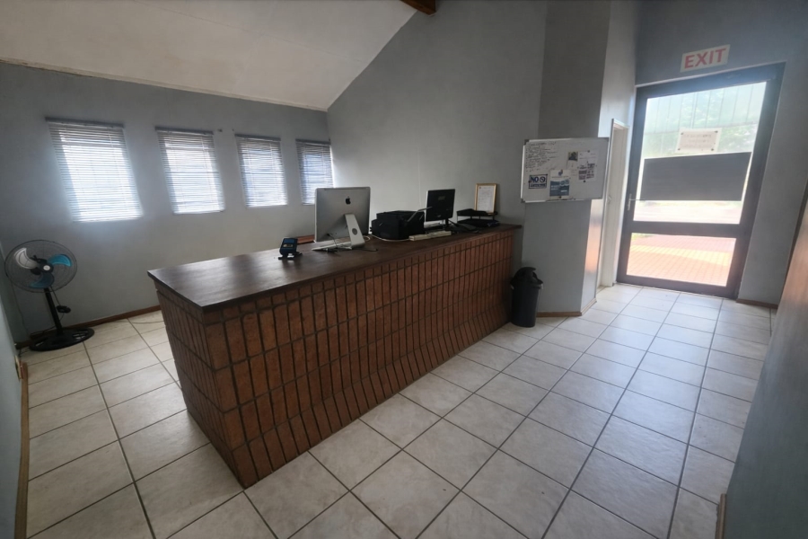 Commercial Property for Sale in Olifantshoek Northern Cape